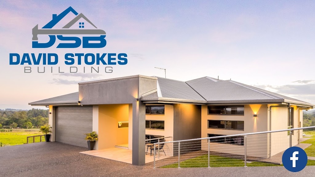 David Stokes Building | 76 Jessica Rd, Peeramon QLD 4885, Australia | Phone: 0448 400 732