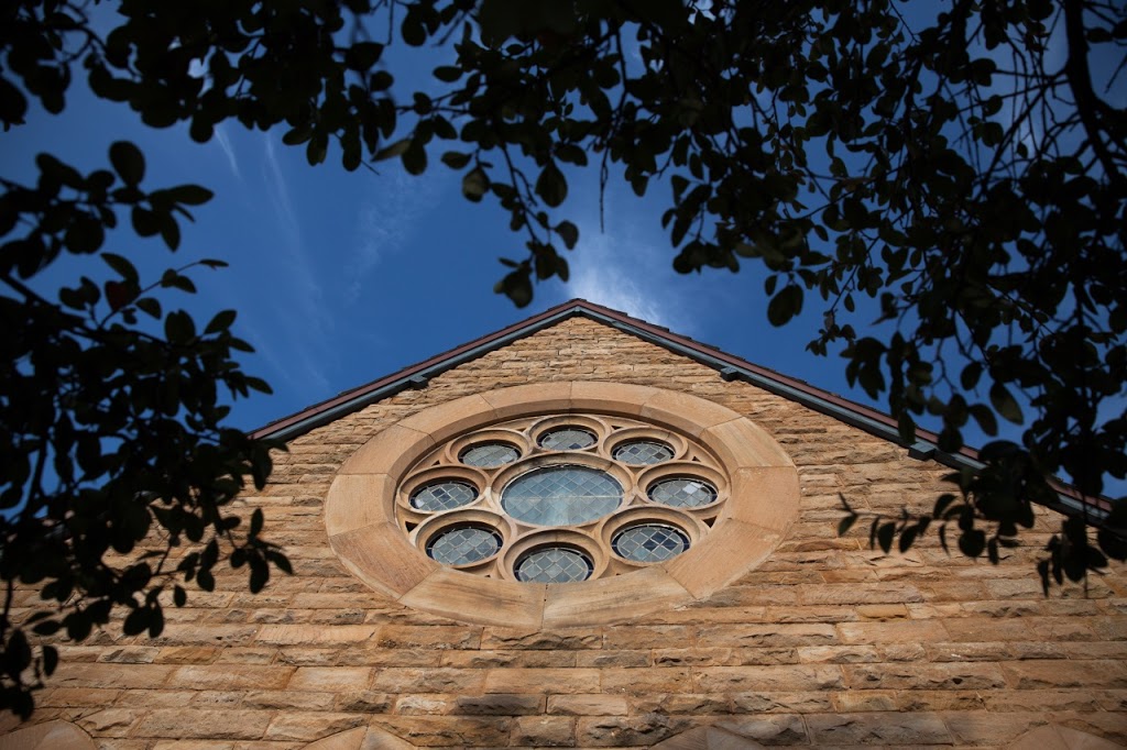 Saint Nicholas Church | church | 17 Kinghorne St, Goulburn NSW 2580, Australia | 0248221136 OR +61 2 4822 1136