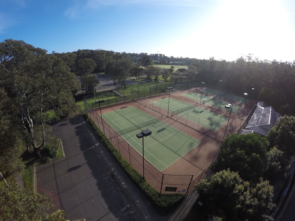 Terrigal Tennis | school | Duffys Rd, Terrigal NSW 2260, Australia | 0457412483 OR +61 457 412 483