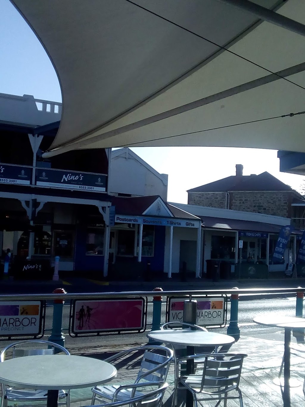 Victor Harbor Mainstreet Precinct | Ocean St, Victor Harbor SA 5211, Australia