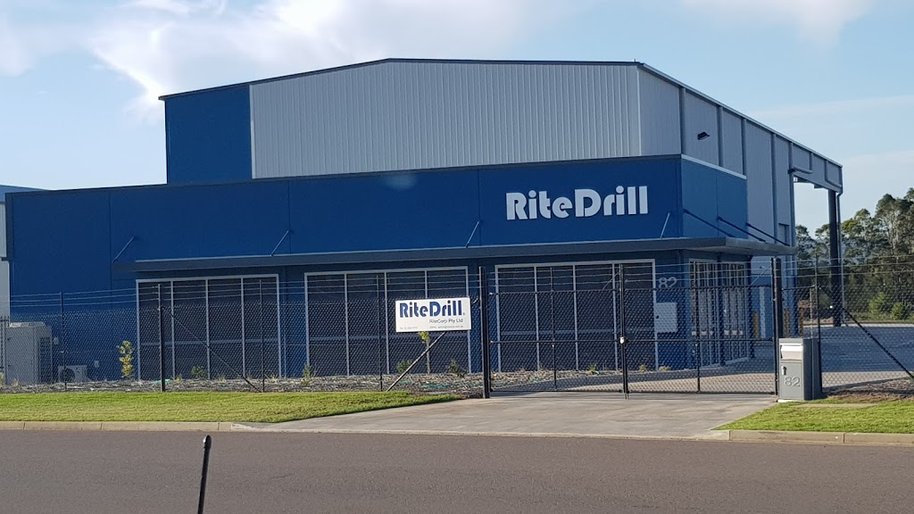 RiteDrill (RiteCorp Pty Ltd) | car repair | 82A Mustang Dr, Rutherford NSW 2320, Australia | 0249320191 OR +61 2 4932 0191