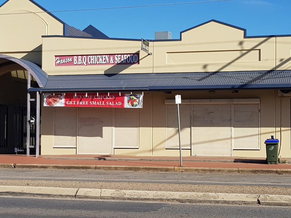 Hanson Chicken Seafood And Grill | meal takeaway | 197 Hanson Rd, Athol Park SA 5012, Australia | 82442188 OR +61 82442188