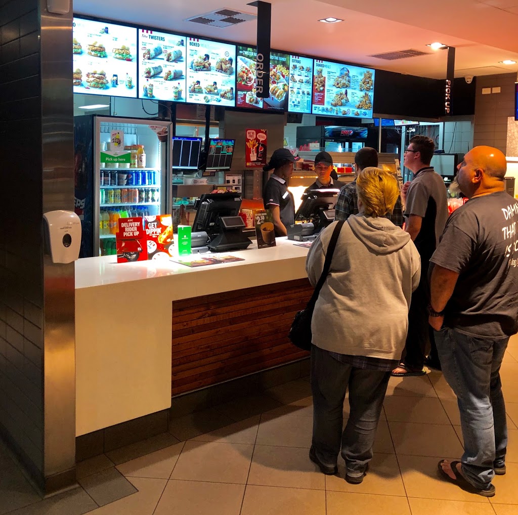 KFC Beechboro | meal takeaway | 302-304 Benara Rd, Morley WA 6062, Australia | 0893771272 OR +61 8 9377 1272