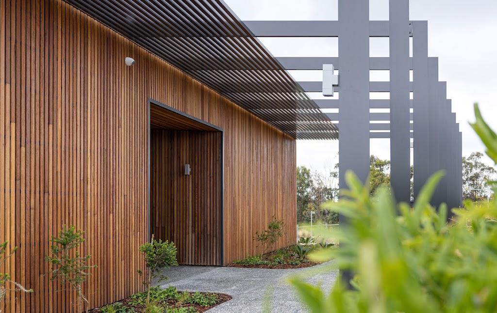 Norman Estates Resident Lounge | XQVH+8M, Gledswood Hills NSW 2557, Australia | Phone: 1800 921 415