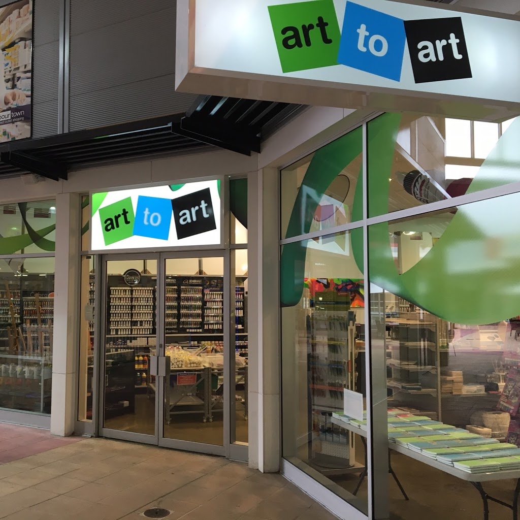 Art To Art- Harbour Town | store | Harbour Town Shopping Center Shop T114, Adelaide SA 5024, Australia | 0883534261 OR +61 8 8353 4261