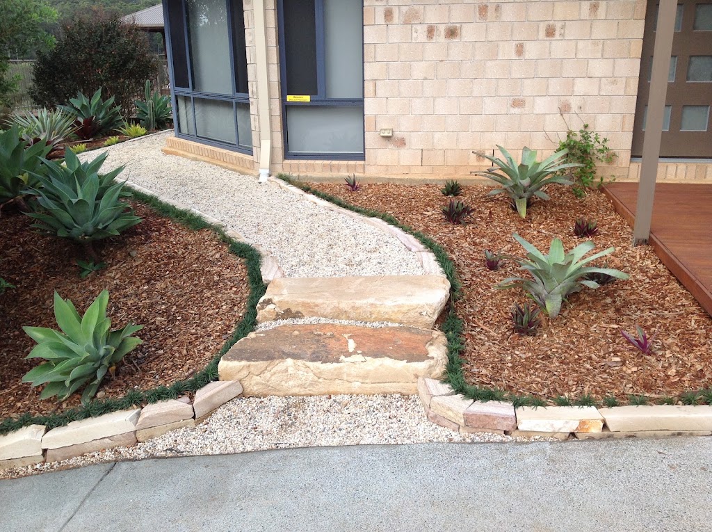Rock walls on Gold Coast | Unit 2/9 Kelsey Cct, Nerang QLD 4211, Australia | Phone: 0404 876 720