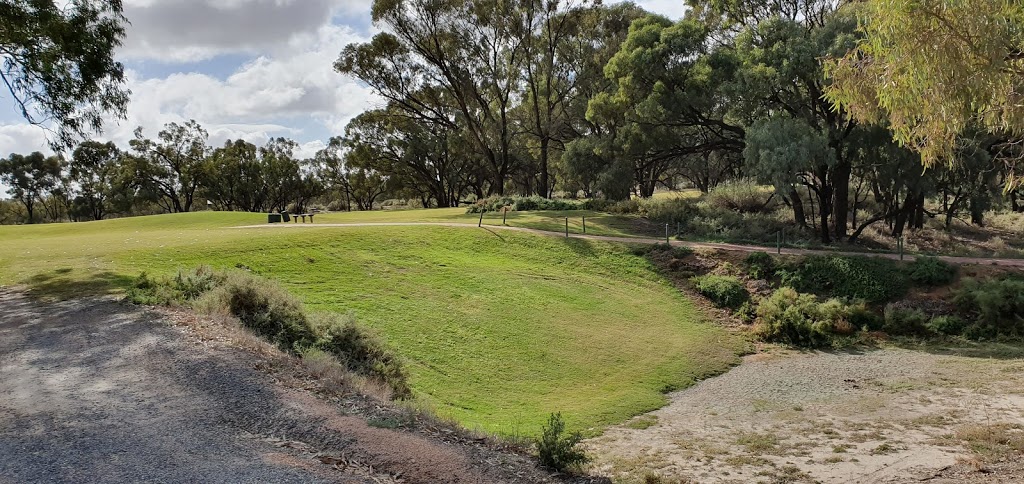 Coomealla-Mildura Mountainless Bike Club Park | Coomealla NSW 2717, Australia | Phone: 0438 534 717