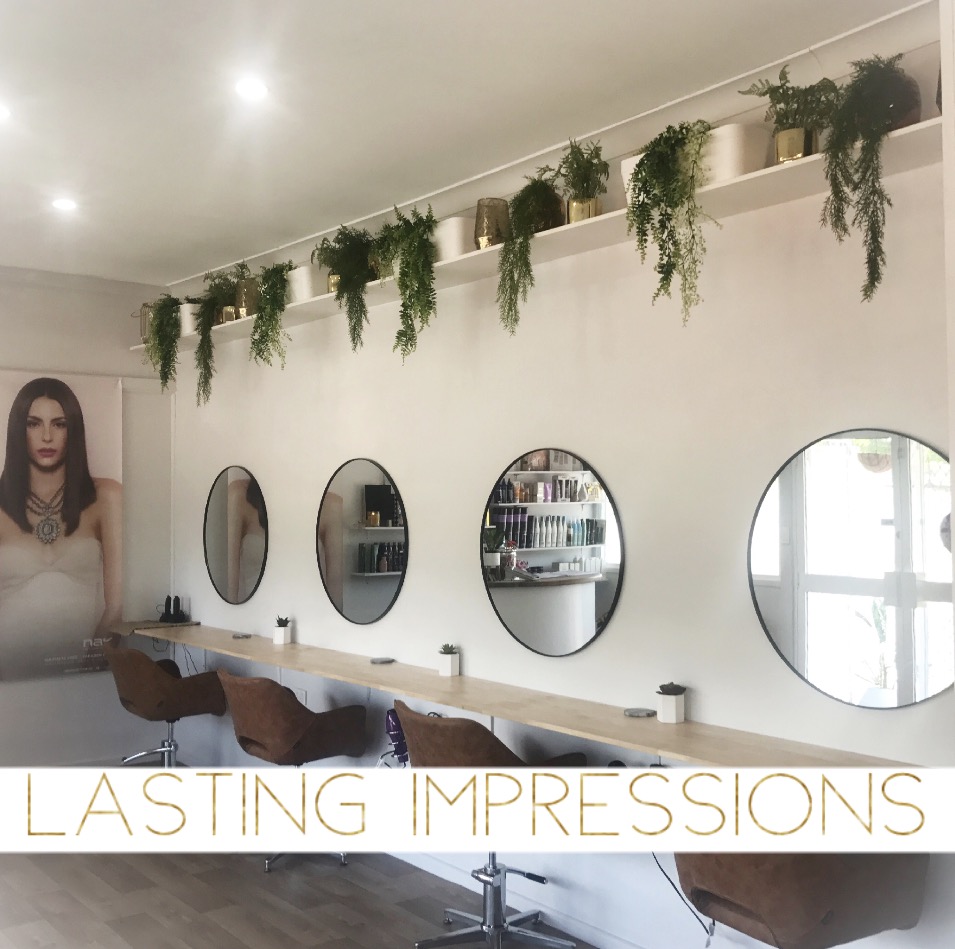 Lasting Impressions | hair care | 1 Price St, Wingham NSW 2429, Australia | 0265570637 OR +61 2 6557 0637