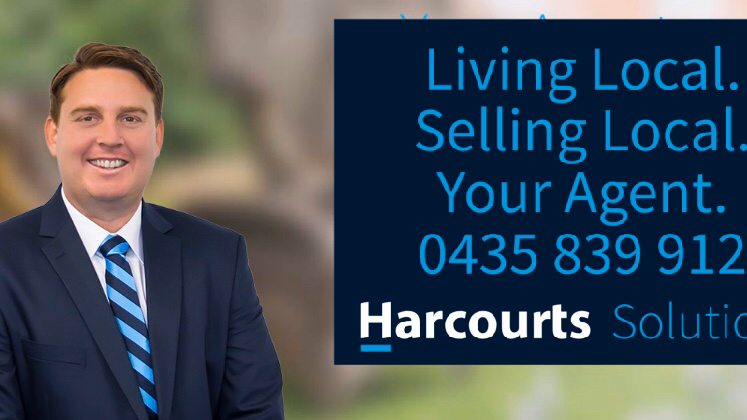 Jonah Burrell - Real Estate Agent - Harcourts Solutions | real estate agency | 69 Barmore St, Tarragindi QLD 4121, Australia | 0435839912 OR +61 435 839 912