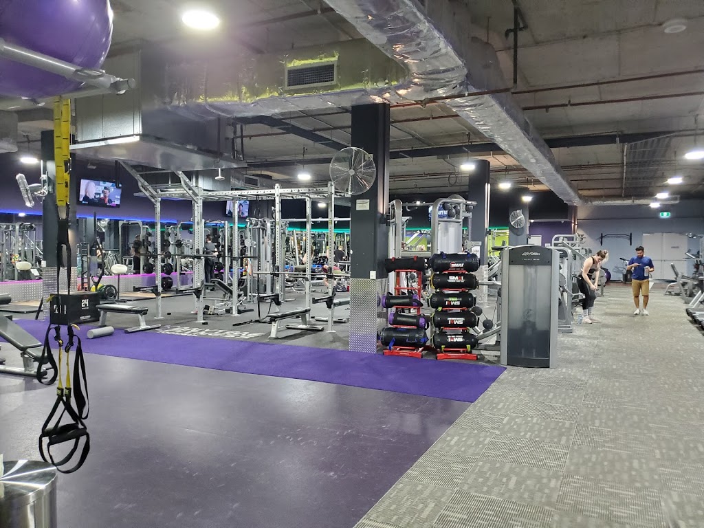 Anytime Fitness (Nundah) | gym | MM007 Toombul Shopping Centre, 1015 Sandgate Rd, Nundah QLD 4012, Australia | 0736304088 OR +61 7 3630 4088