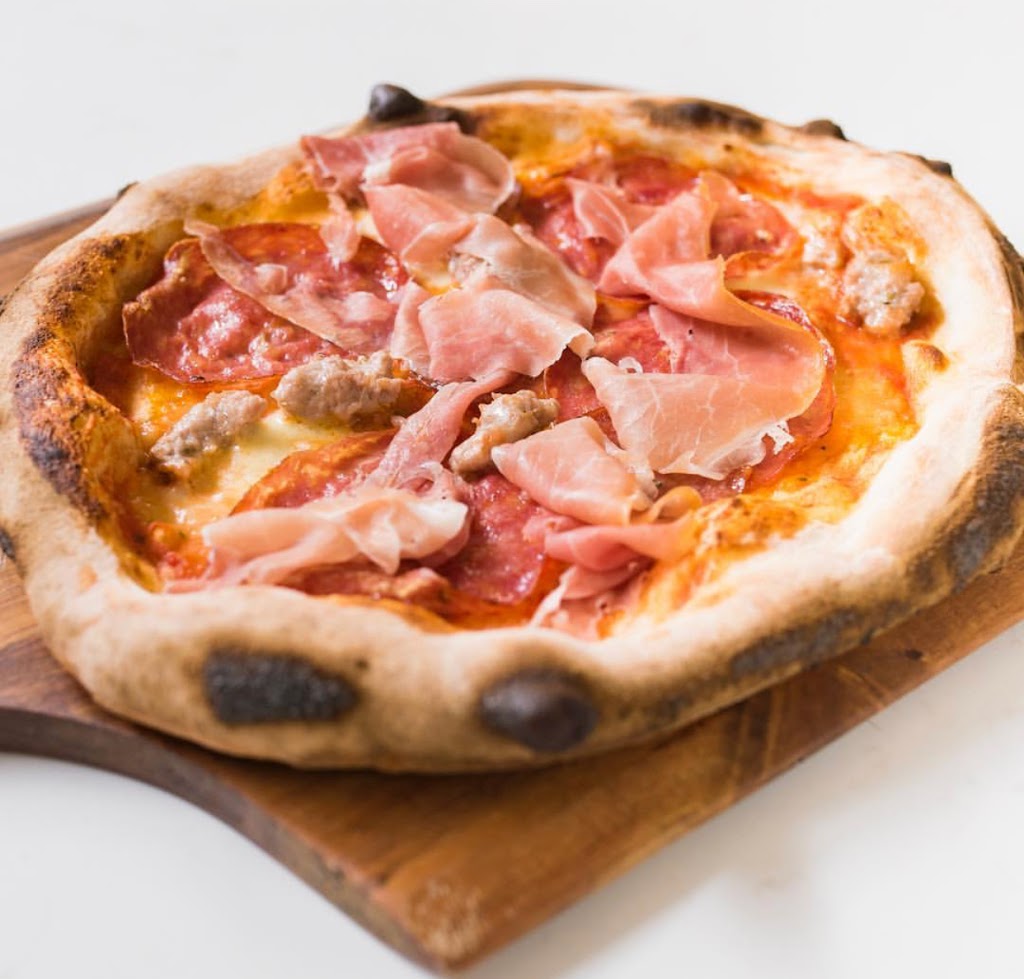 Asari’s Pizzeria (woodfire) | meal takeaway | 1341 Burke Rd, Kew VIC 3101, Australia | 1300272747 OR +61 1300 272 747