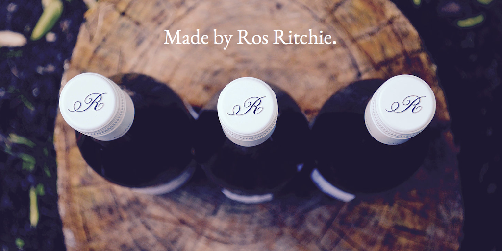 Ros Ritchie Wines Cellar Door | 190 Mt Buller Rd, Mansfield VIC 3722, Australia | Phone: 0448 900 541