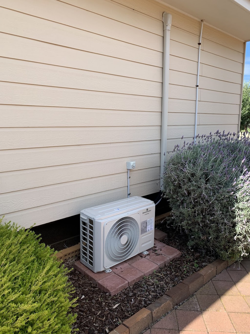 SYP Air Conditioning & Refrigeration Services | 10 Perry St, Edithburgh SA 5583, Australia | Phone: 0417 882 414