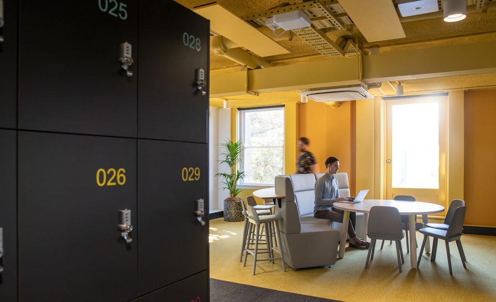Sydney Knowledge Hub | Level 2, Merewether Building H04, The University of Sydney, Darlington NSW 2006, Australia | Phone: (02) 9351 2222