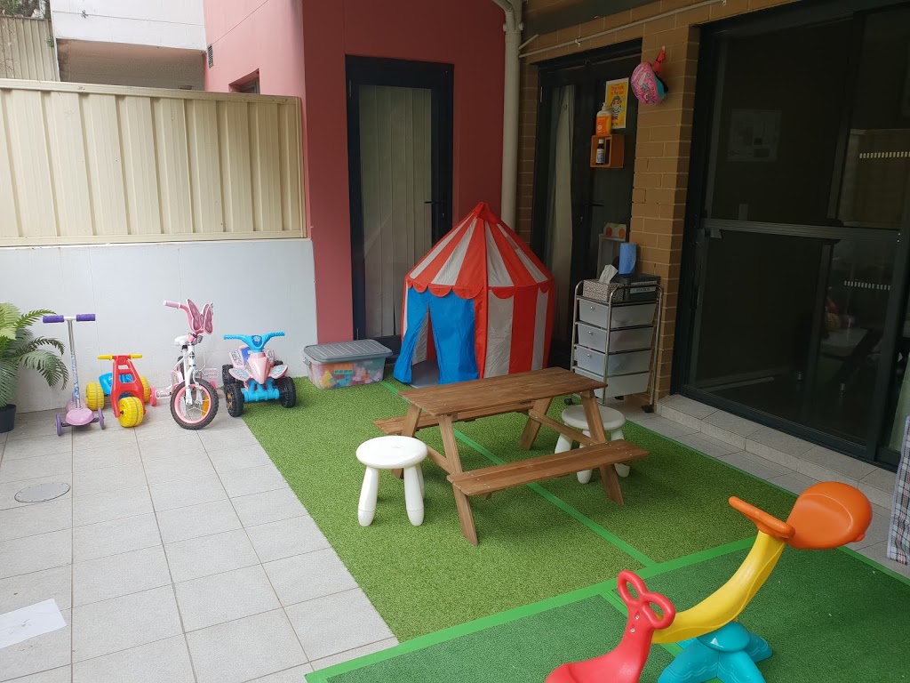 Little Ducklings Family Day Care | 36 Paul St, Blacktown NSW 2148, Australia | Phone: 0434 286 650