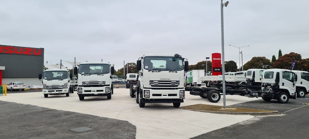 Geelong Isuzu | 10 School Rd, Corio VIC 3214, Australia | Phone: (03) 5247 8900