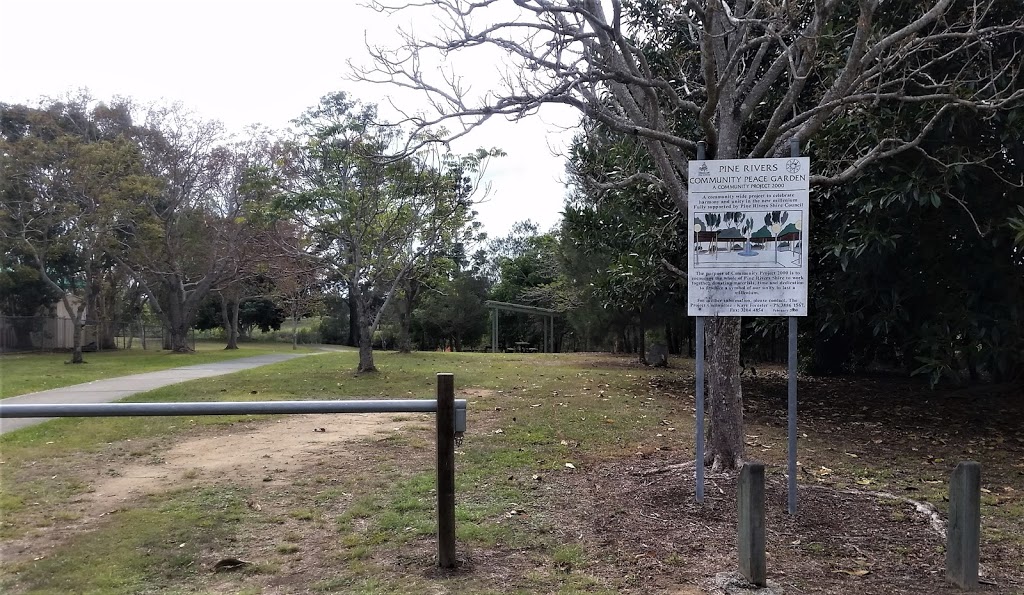 Community Peace Park | park | Strathpine QLD 4500, Australia