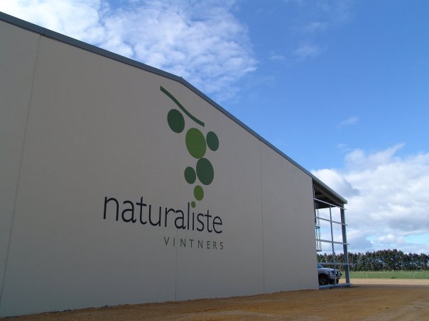 Naturaliste Vintners | store | Bussell Hwy, Carbunup River WA 6280, Australia | 0897551188 OR +61 8 9755 1188