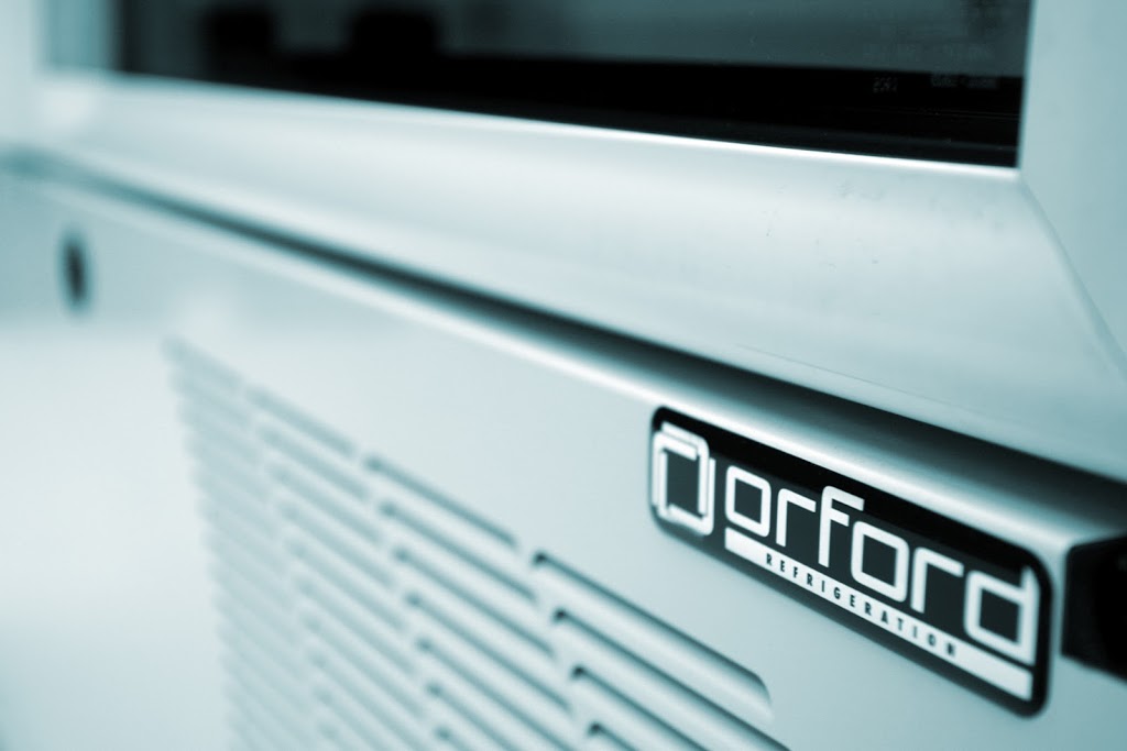 Orford Refrigeration | store | 382 South St, Harristown QLD 4350, Australia | 1300673673 OR +61 1300 673 673