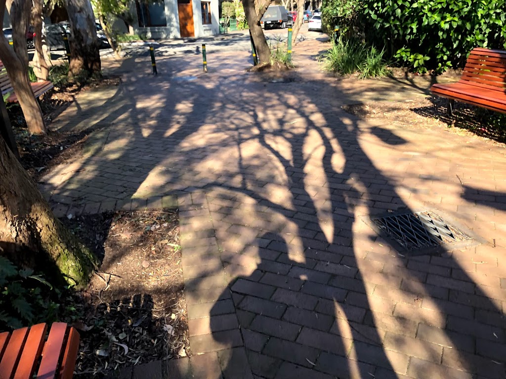 Rochford street streetscape | 84 Rochford St, Erskineville NSW 2043, Australia | Phone: (02) 9265 9333