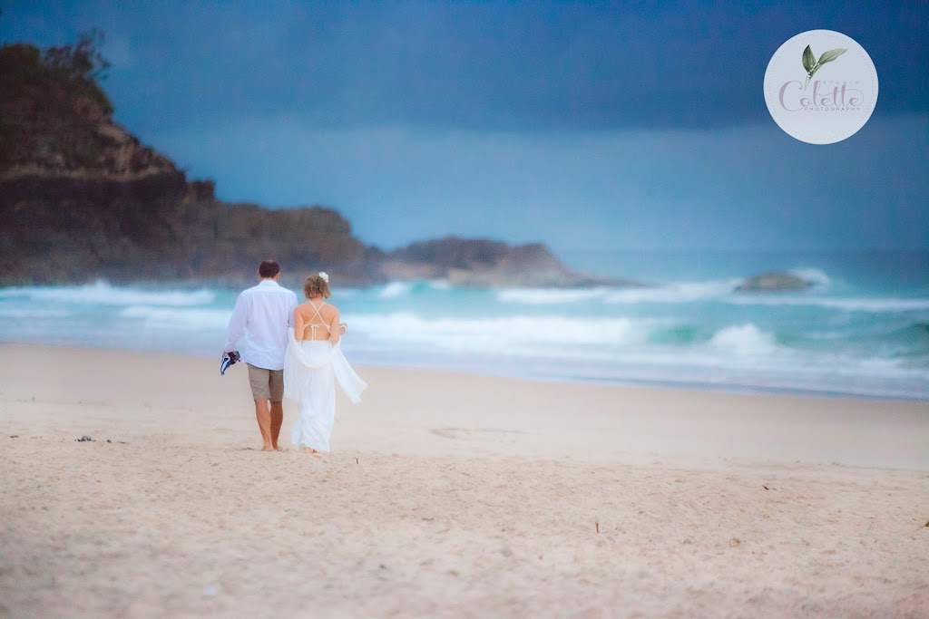 Studio Colette Wedding Photography | 7/163 Curtis Rd, Tamborine Mountain QLD 4272, Australia | Phone: 0407 854 806