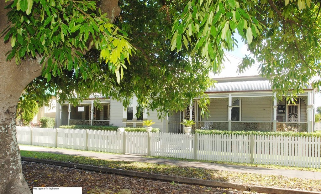 Annies Bed and Breakfast Grafton | 13 Mary St, Grafton NSW 2460, Australia | Phone: 0421 914 295