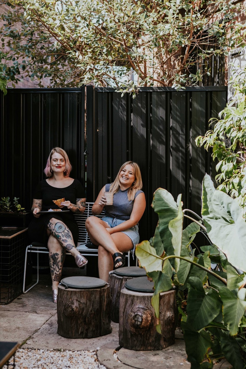 Muster Point Collective | 53 Maitland Rd, Mayfield East NSW 2289, Australia | Phone: 0411 638 956