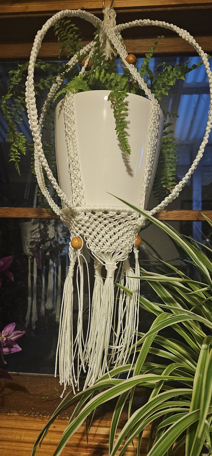 Romantic macrame house | 31 Binghams Rd, Harcourt VIC 3453, Australia | Phone: 0434 549 811 Romantic macrame house | 31 Binghams Rd, Harcourt VIC 3453, Australia | Phone: 0434 549 811