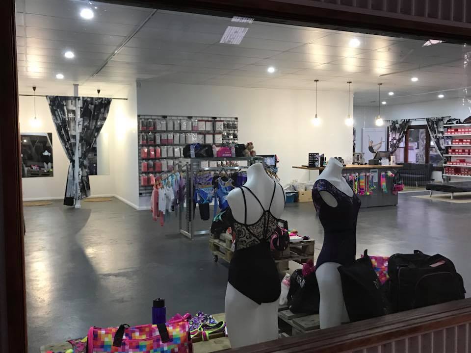 Classic Moves Dancewear South Nowra | store | 2/158 Princes Hwy, South Nowra NSW 2541, Australia | 0244240220 OR +61 2 4424 0220