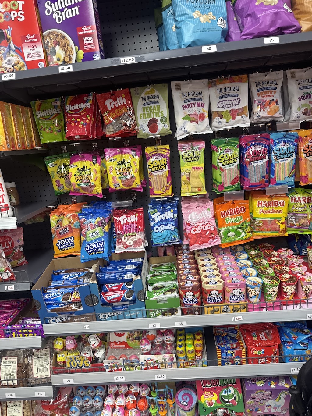 Westmead Convenience Store | 12/74 Hawkesbury Rd, Westmead NSW 2145, Australia | Phone: 0485 697 753