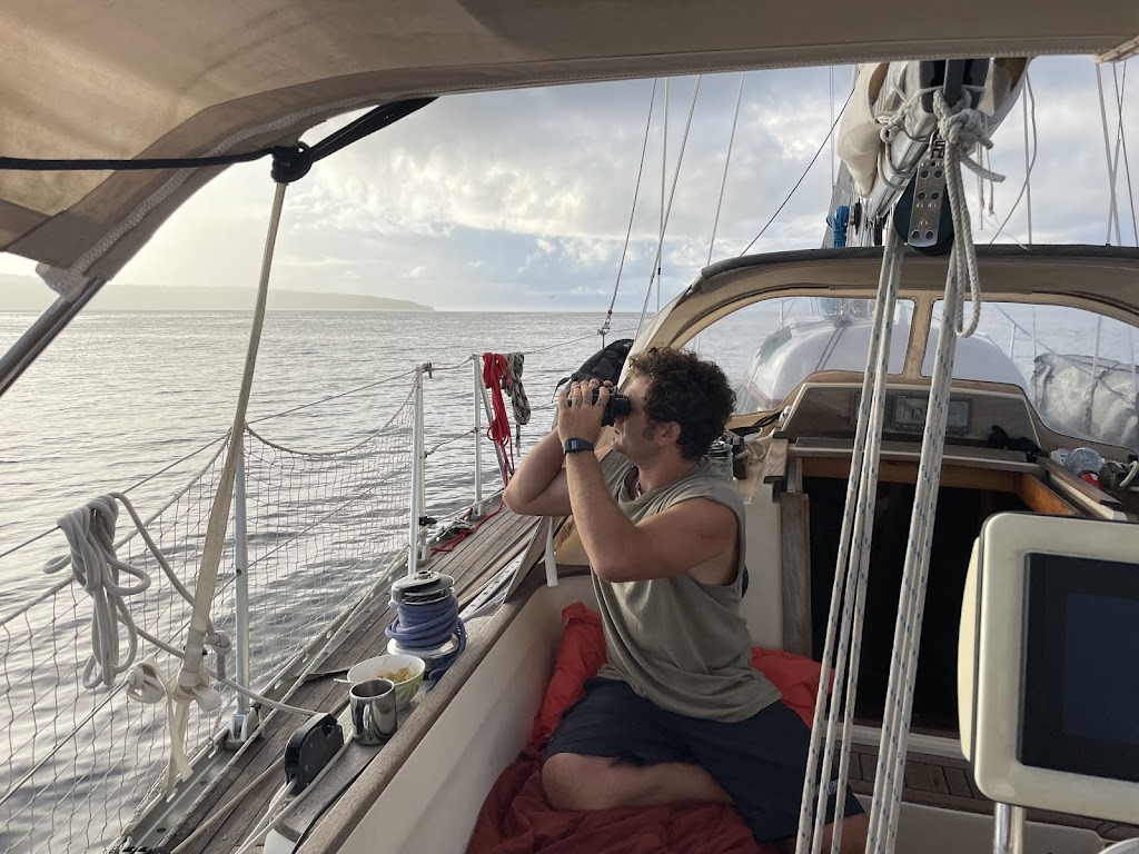 Panache Sailing | 1 Marina Dr, Coffs Harbour NSW 2450, Australia | Phone: 0450 144 210