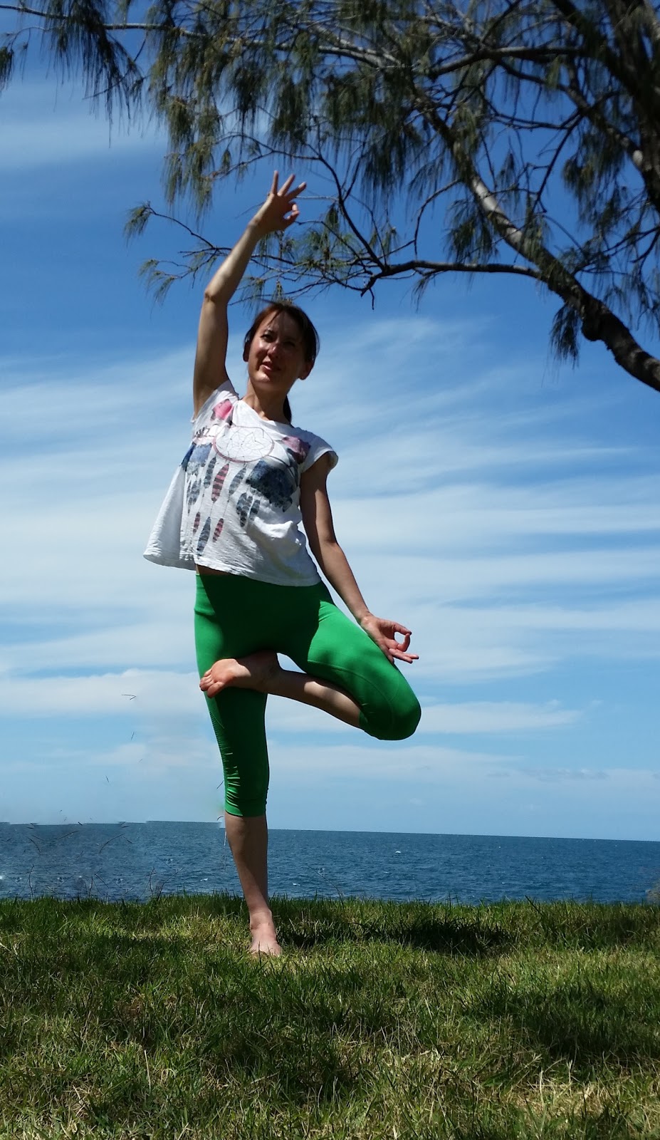 Feel Good Yoga | 227-229 Mackie Rd, Narangba QLD 4504, Australia | Phone: 0412 150 900