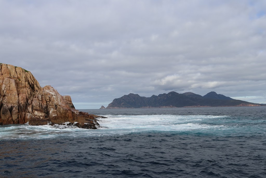 Wineglass Bay Cruises | Jetty Rd, Coles Bay TAS 7215, Australia | Phone: (03) 6257 0355