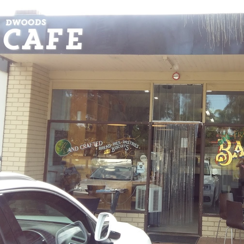 Dwoods cafe | 31A Dava Dr, Mornington VIC 3931, Australia | Phone: (03) 5975 5805