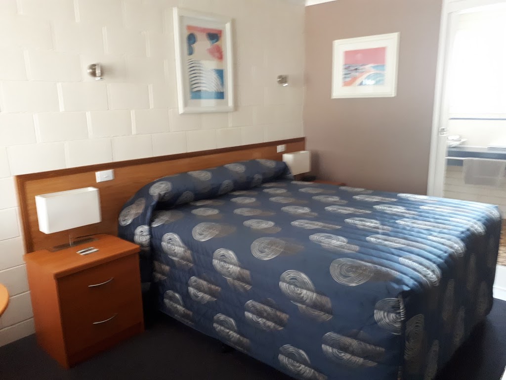 Gayndah Colonial Motor Inn | 62 Capper St, Gayndah QLD 4625, Australia | Phone: (07) 4161 1999