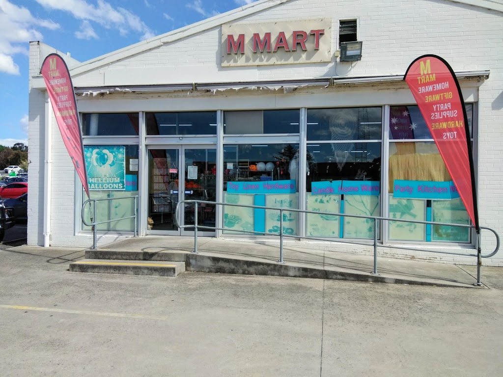 M Mart | home goods store | Hasthorpe Pl, Moe VIC 3825, Australia | 0351272007 OR +61 3 5127 2007