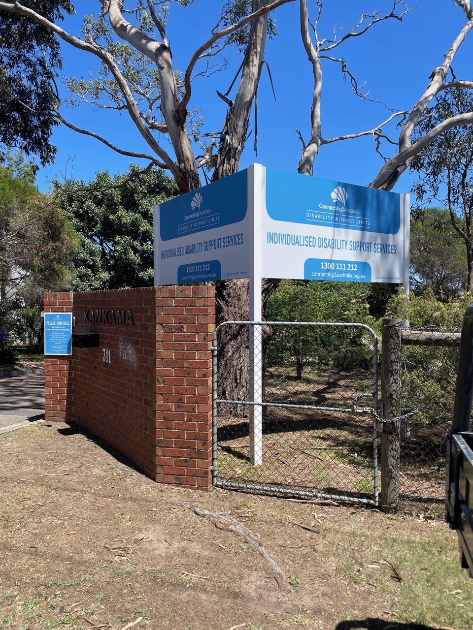 C2A - Mornington Hub | 311 Racecourse Rd, Mornington VIC 3931, Australia | Phone: 1300 111 212