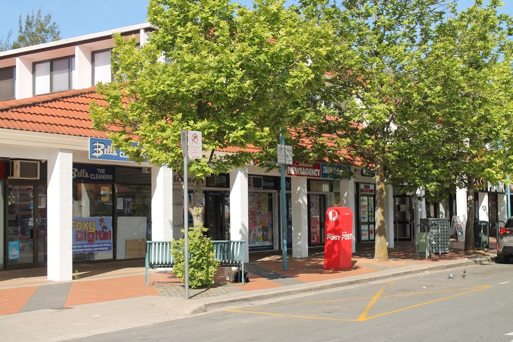Charnwood Newsagency | post office | Shop 4, Fadco Building / Charnwood Pl, Charnwood ACT 2615, Australia | 0262584951 OR +61 2 6258 4951