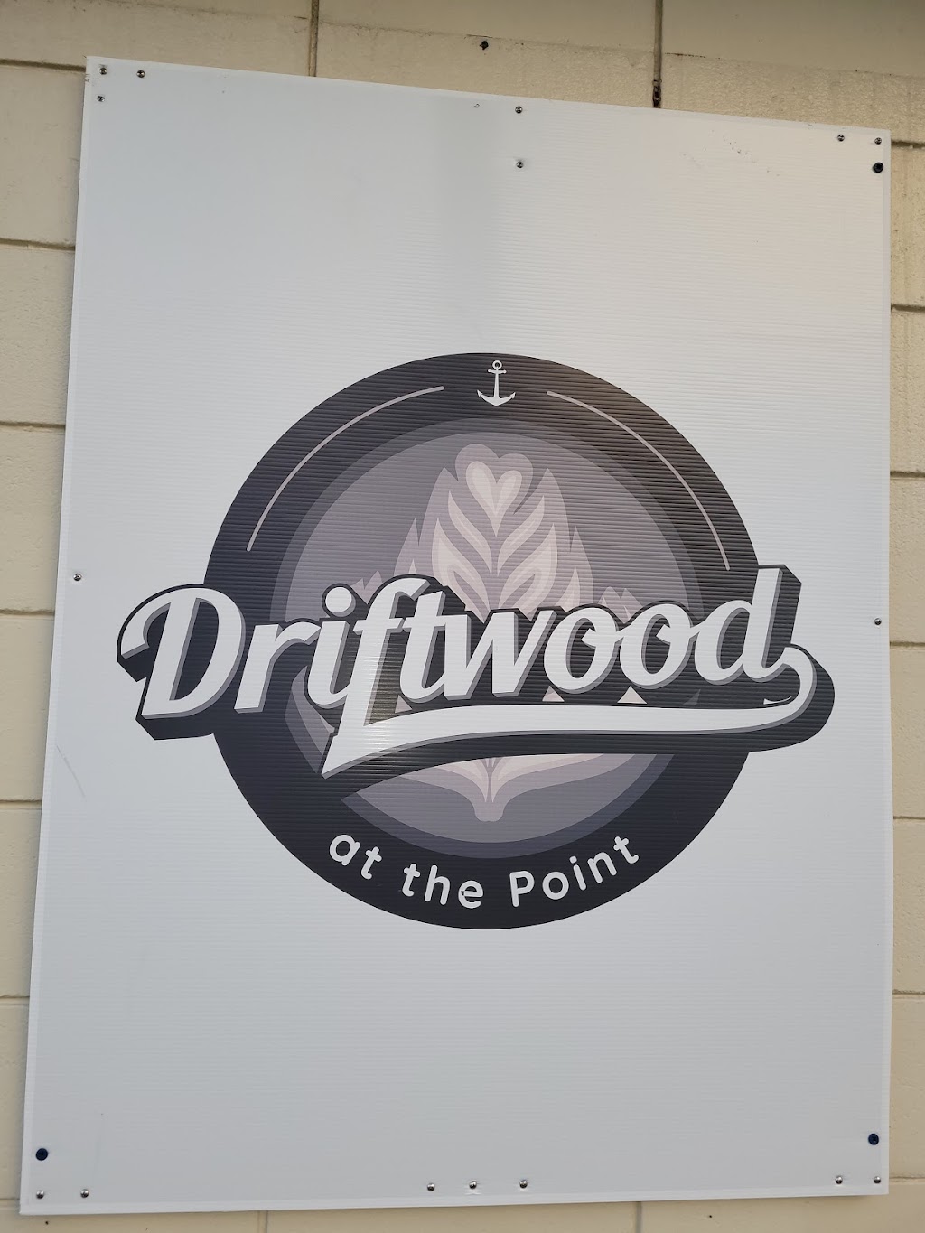 Driftwood at the Point | cafe | 16 Paradise Parade, Paradise Point QLD 4216, Australia | 0450232566 OR +61 450 232 566