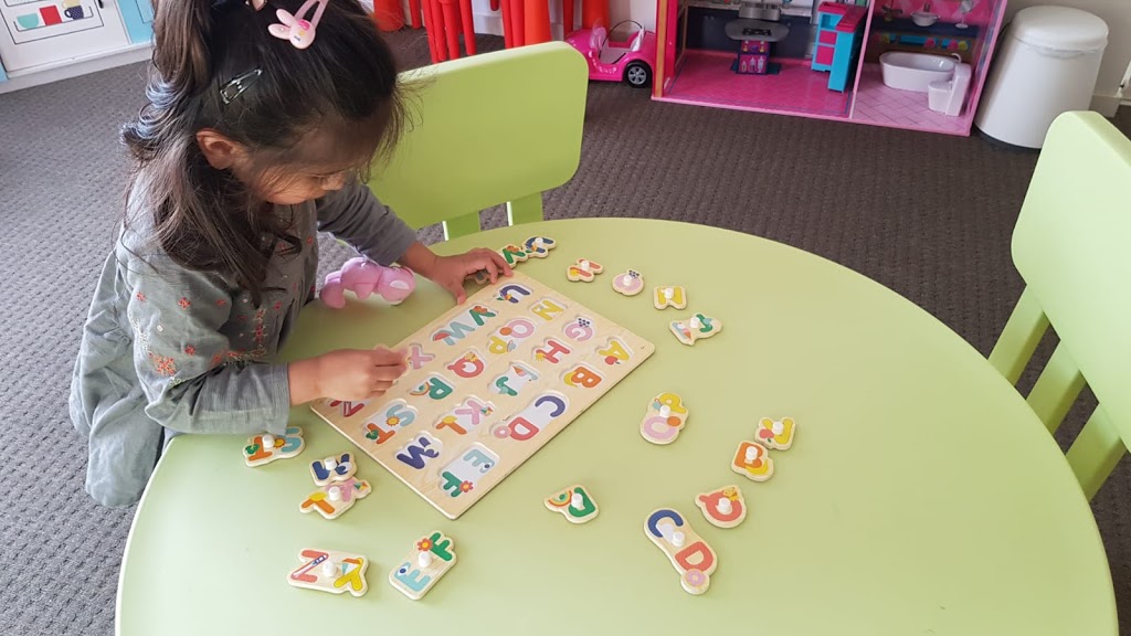 BRIGHTSUN FAMILY DAY CARE PTY LTD | 7/6-7 Motto Ct, Hoppers Crossing VIC 3029, Australia | Phone: 0433 324 256