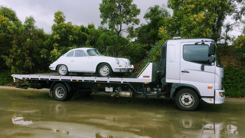 Wheeler’s Towing Service | 6 Maslen Cl, Frankston VIC 3210, Australia | Phone: 0417 509 027