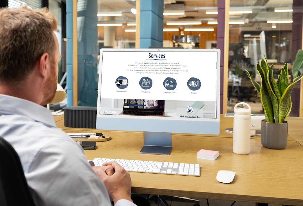 Hooting Good Websites | 124 Sullivan Rd, Tipton QLD 4405, Australia | Phone: 0431 302 104