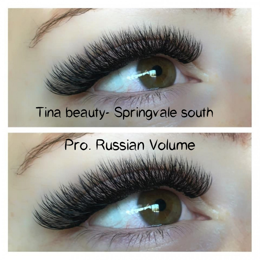 Eyelash extensions near me, Springvale South Beauty Salon | 68 Spring Rd, Springvale South VIC 3172, Australia | Phone: 0421 797 439