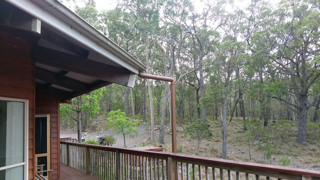 Collina Cabin | lodging | Lot 11 Goanna Grove, Vacy NSW 2421, Australia