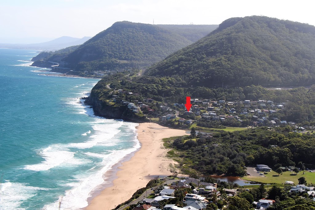 Stanwell Park Beach Pad | lodging | 56 Lower Coast Rd, Stanwell Park NSW 2508, Australia | 0432100028 OR +61 432 100 028