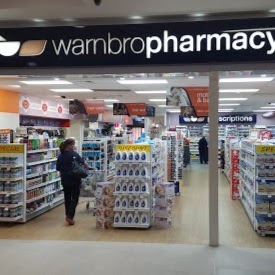 Warnbro Pharmacy | Shop/23 Warnbro Sound Ave, Warnbro WA 6169, Australia | Phone: (08) 9593 6166