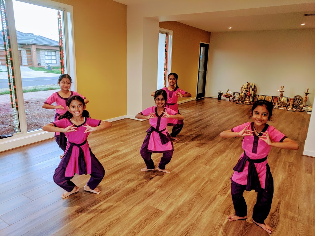 Natyatharu Dance Space | 1 Boorola Lane, Aintree Lane, Rockbank VIC 3335, Australia | Phone: 0421 780 774