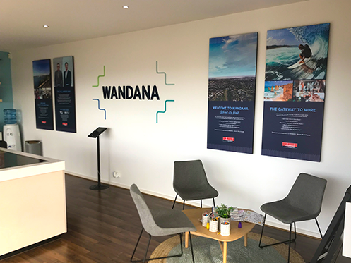 Villawood Properties Wandana Sales Office - Wandana Heights | general contractor | Cnr Barrabool Road &, Cityview Dr, Wandana Heights VIC 3216, Australia | 1300030904 OR +61 1300 030 904