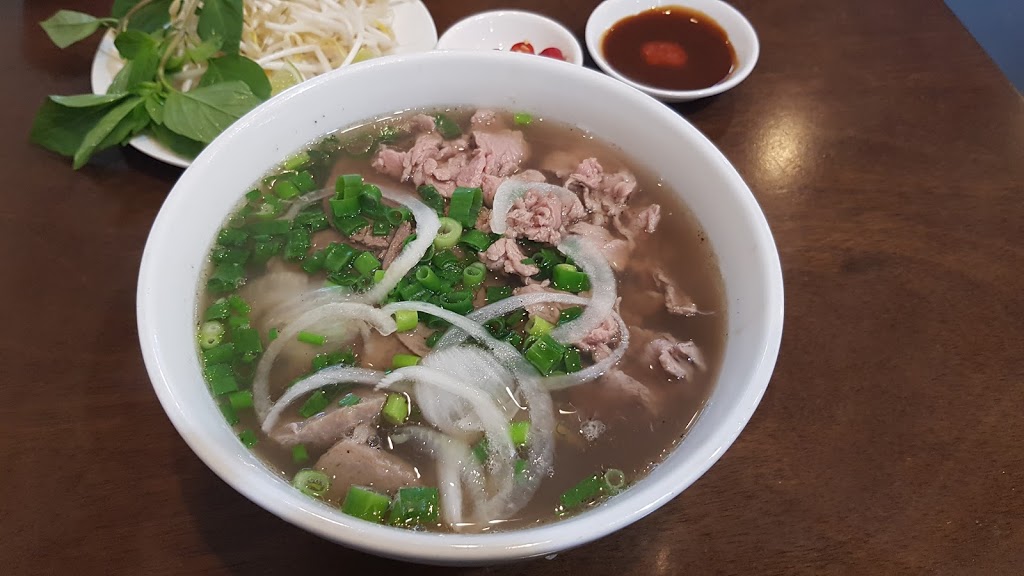 My Hao Cuisine - Vietnamese Restaurant and Cafe | Shop 4 Chisholm Centre, Churchill Dr, Winston Hills NSW 2153, Australia | Phone: (02) 9688 7631