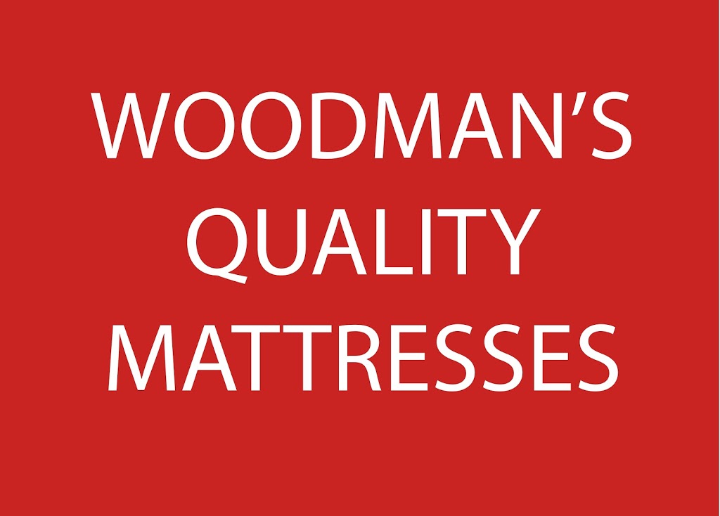 Woodmans Quality Mattresses | furniture store | 346 Bell St, Preston VIC 3072, Australia | 0432825557 OR +61 432 825 557